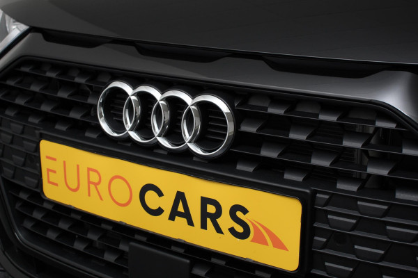 Audi A1 Sportback 30 TFSI 115pk Automaat Audi A1 Sportback 30 TFSI Automaat | Navigatie | Climate Control | Virtual Cockpit | Bluetooth | Cruise control | Lichtmetalen Velgen | Parkeer sensoren