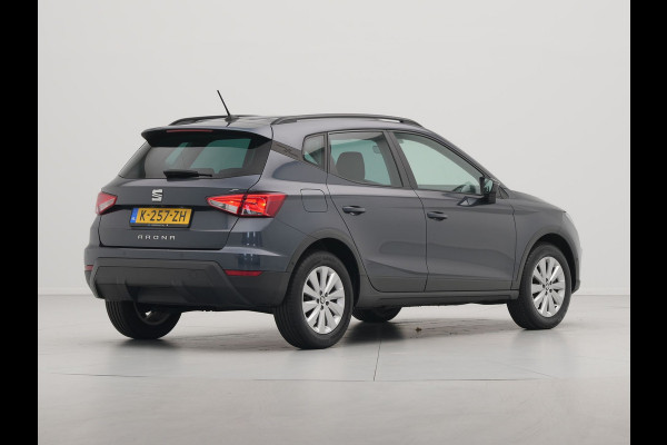 Seat Arona 1.0 TSI 95pk Style Business Intense Navigatie Camera Acc Side ass. Argon