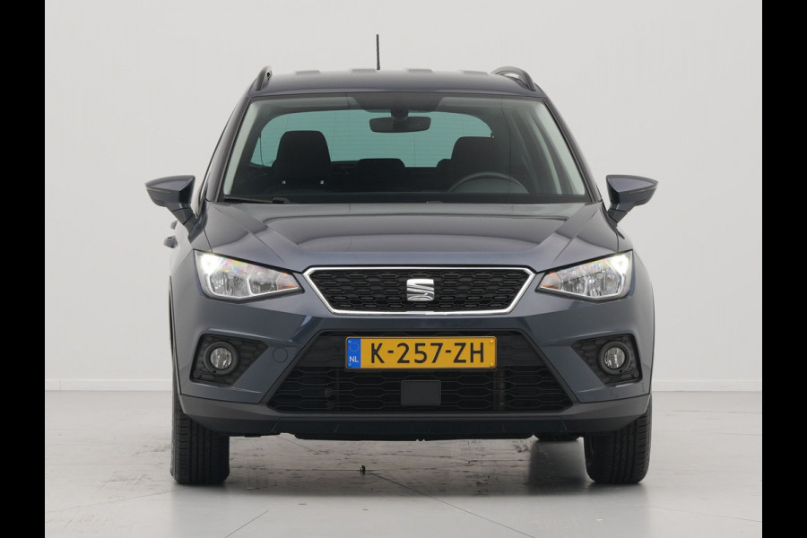 Seat Arona 1.0 TSI 95pk Style Business Intense Navigatie Camera Acc Side ass. Argon