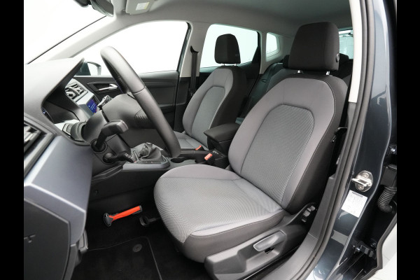 Seat Arona 1.0 TSI 95pk Style Business Intense Navigatie Camera Acc Side ass. Argon