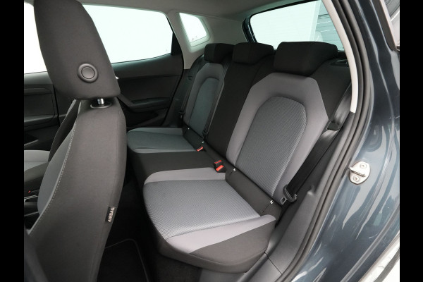 Seat Arona 1.0 TSI 95pk Style Business Intense Navigatie Camera Acc Side ass. Argon