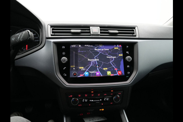 Seat Arona 1.0 TSI 95pk Style Business Intense Navigatie Camera Acc Side ass. Argon