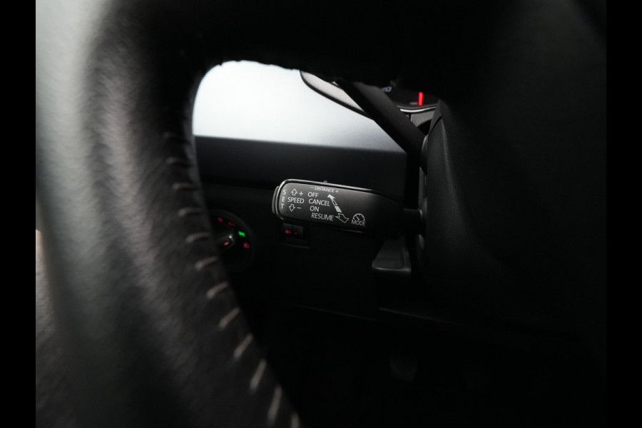 Seat Arona 1.0 TSI 95pk Style Business Intense Navigatie Camera Acc Side ass. Argon