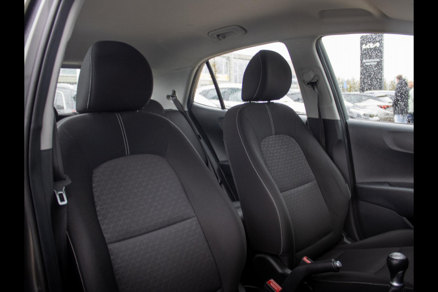 Kia Picanto 1.0 DPi DynamicLine Cruise Control | Navigatie via Carplay |  Camera | Airco | LMV