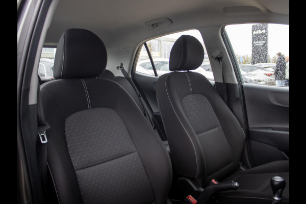 Kia Picanto 1.0 DPi DynamicLine Cruise Control | Navigatie via Carplay |  Camera | Airco | LMV