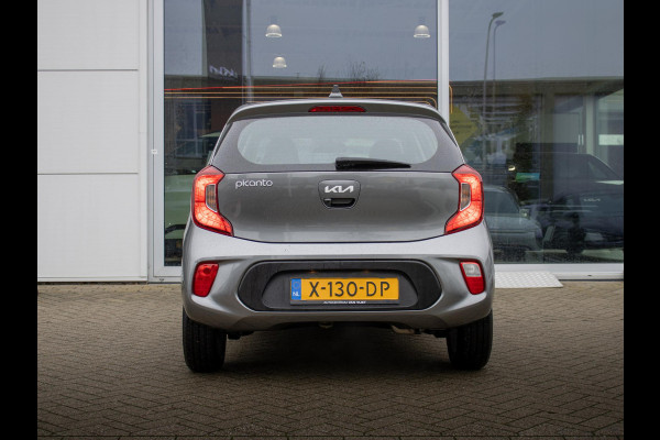 Kia Picanto 1.0 DPi DynamicLine Cruise Control | Navigatie via Carplay |  Camera | Airco | LMV