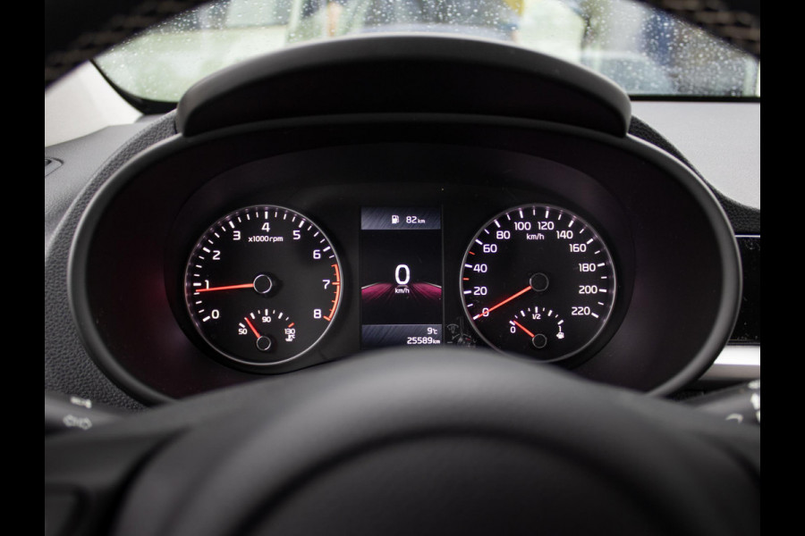 Kia Picanto 1.0 DPi DynamicLine Cruise Control | Navigatie via Carplay |  Camera | Airco | LMV