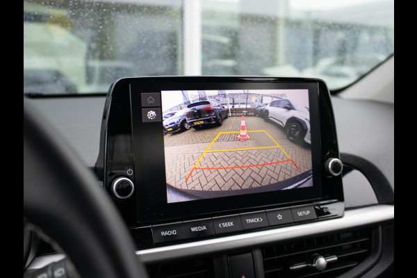 Kia Picanto 1.0 DPi DynamicLine Cruise Control | Navigatie via Carplay |  Camera | Airco | LMV