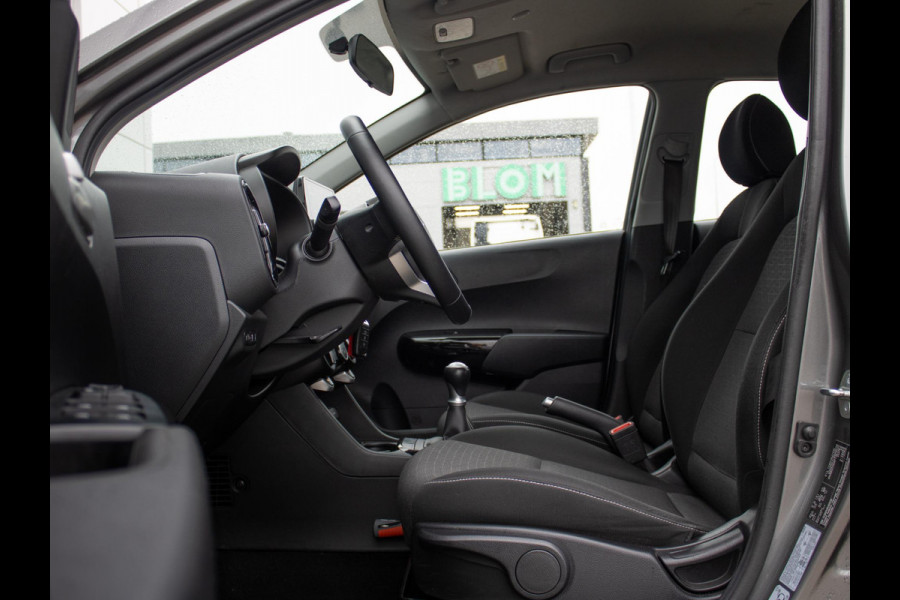 Kia Picanto 1.0 DPi DynamicLine Cruise Control | Navigatie via Carplay |  Camera | Airco | LMV