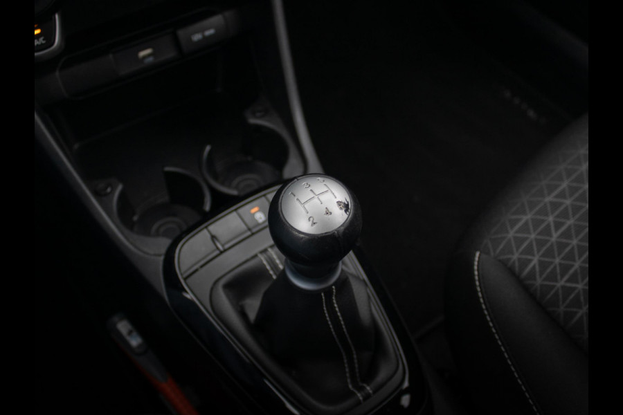 Kia Picanto 1.0 DPi DynamicLine Cruise Control | Navigatie via Carplay |  Camera | Airco | LMV