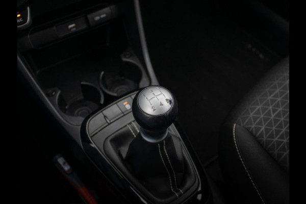 Kia Picanto 1.0 DPi DynamicLine Cruise Control | Navigatie via Carplay |  Camera | Airco | LMV