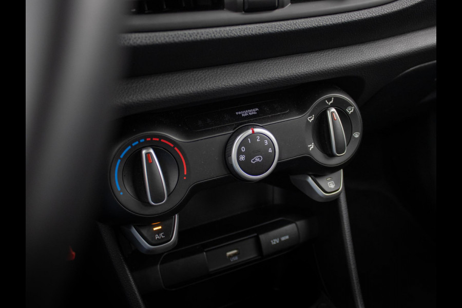 Kia Picanto 1.0 DPi DynamicLine Cruise Control | Navigatie via Carplay |  Camera | Airco | LMV