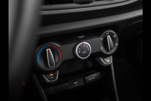 Kia Picanto 1.0 DPi DynamicLine Cruise Control | Navigatie via Carplay |  Camera | Airco | LMV