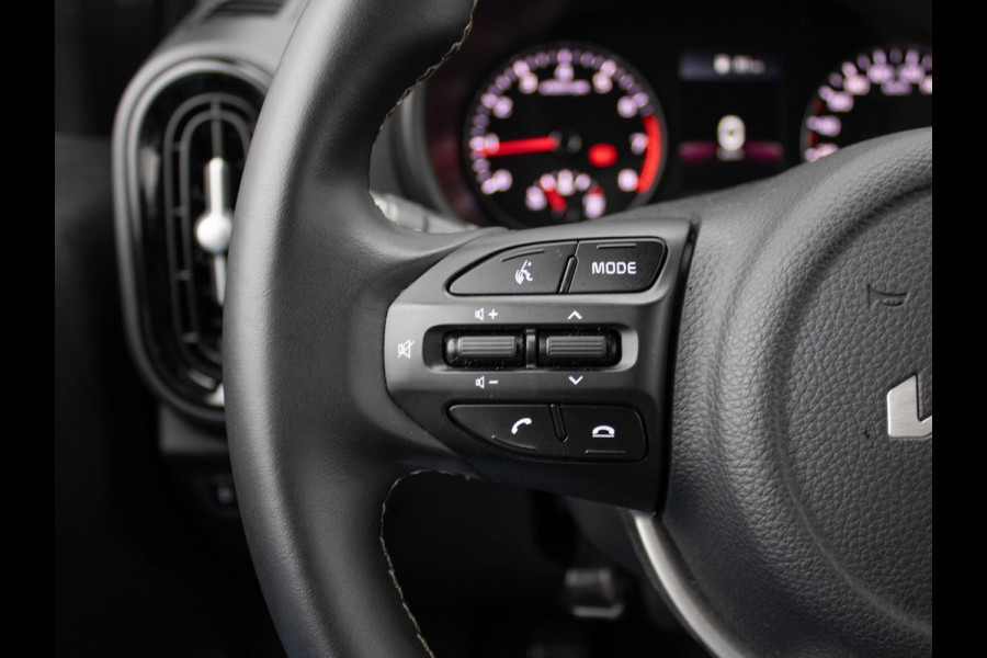 Kia Picanto 1.0 DPi DynamicLine Cruise Control | Navigatie via Carplay |  Camera | Airco | LMV