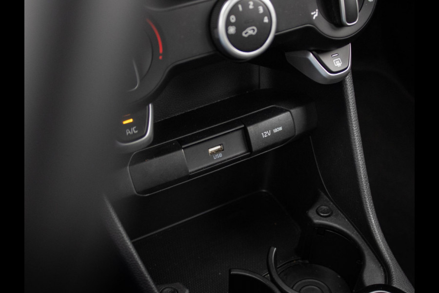 Kia Picanto 1.0 DPi DynamicLine Cruise Control | Navigatie via Carplay |  Camera | Airco | LMV