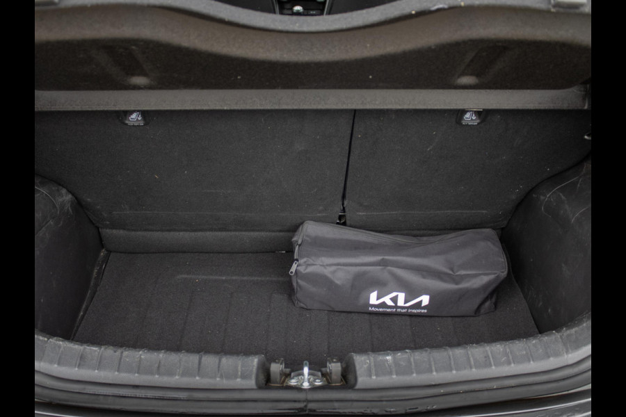 Kia Picanto 1.0 DPi DynamicLine Cruise Control | Navigatie via Carplay |  Camera | Airco | LMV