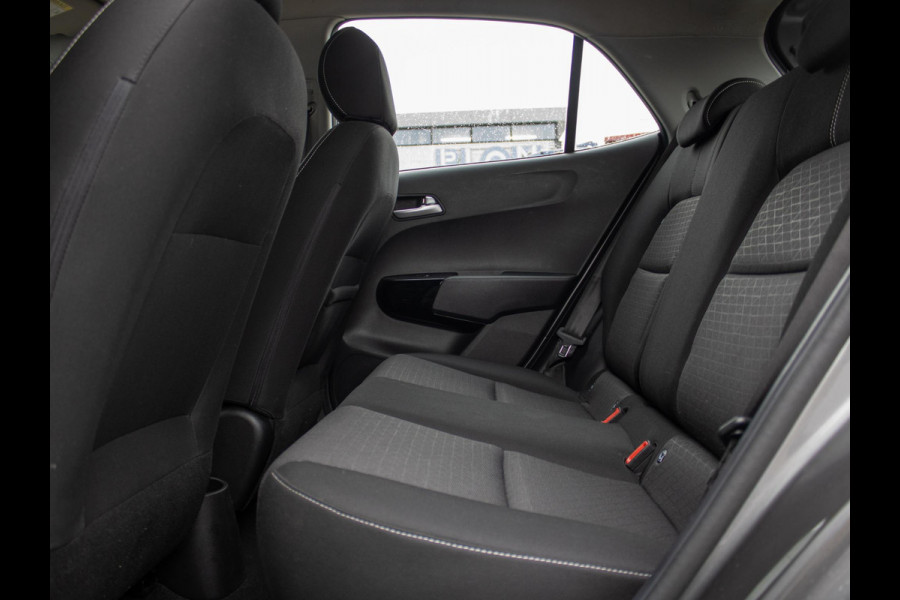 Kia Picanto 1.0 DPi DynamicLine Cruise Control | Navigatie via Carplay |  Camera | Airco | LMV