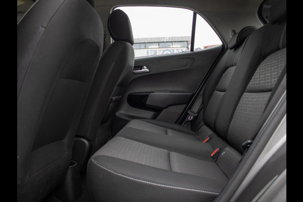 Kia Picanto 1.0 DPi DynamicLine Cruise Control | Navigatie via Carplay |  Camera | Airco | LMV
