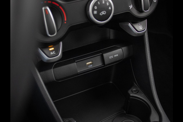 Kia Picanto 1.0 DPi DynamicLine Cruise Control | Navigatie via Carplay |  Camera | Airco | LMV