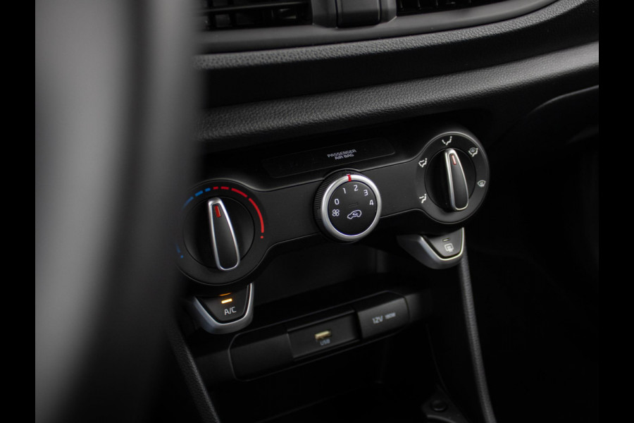 Kia Picanto 1.0 DPi DynamicLine Cruise Control | Navigatie via Carplay |  Camera | Airco | LMV