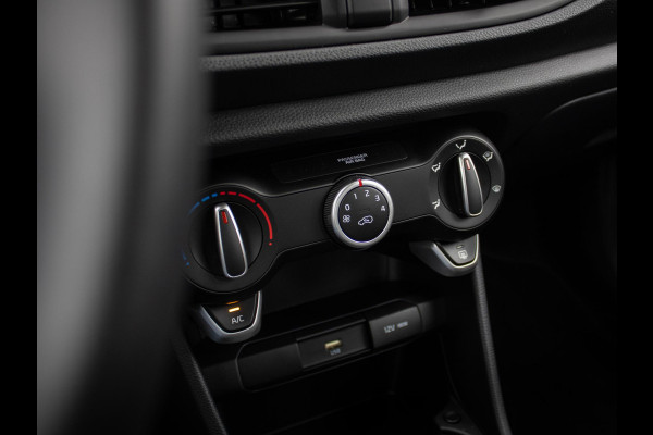 Kia Picanto 1.0 DPi DynamicLine Cruise Control | Navigatie via Carplay |  Camera | Airco | LMV