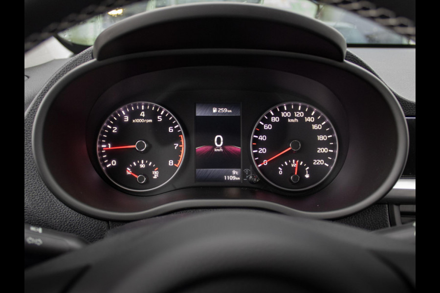 Kia Picanto 1.0 DPi DynamicLine Cruise Control | Navigatie via Carplay |  Camera | Airco | LMV