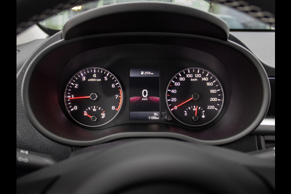 Kia Picanto 1.0 DPi DynamicLine Cruise Control | Navigatie via Carplay |  Camera | Airco | LMV