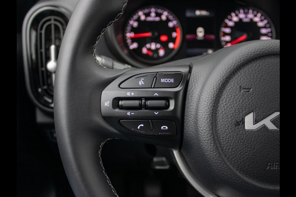 Kia Picanto 1.0 DPi DynamicLine Cruise Control | Navigatie via Carplay |  Camera | Airco | LMV