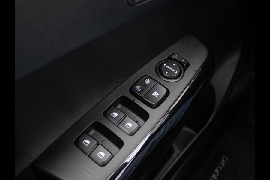 Kia Picanto 1.0 DPi DynamicLine Cruise Control | Navigatie via Carplay |  Camera | Airco | LMV