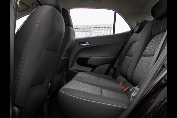 Kia Picanto 1.0 DPi DynamicLine Cruise Control | Navigatie via Carplay |  Camera | Airco | LMV