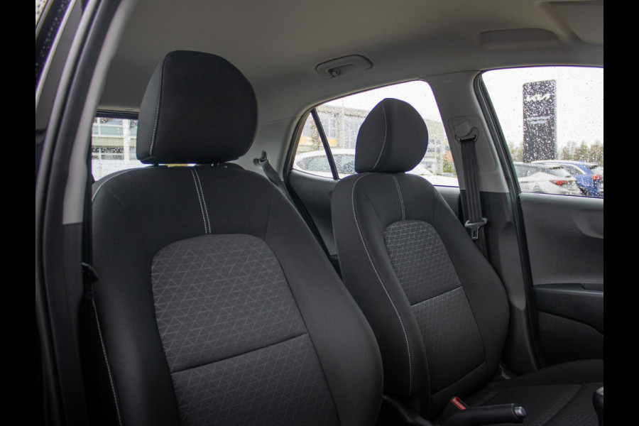 Kia Picanto 1.0 DPi DynamicLine Cruise Control | Navigatie via Carplay |  Camera | Airco | LMV