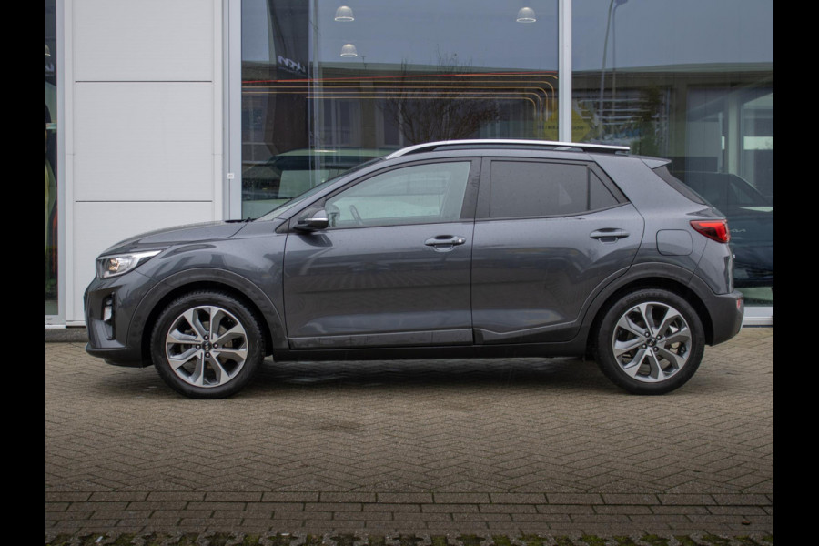 Kia Stonic 1.0 T-GDi DynamicPlusLine Trekhaak | Navi | Climate | Keyless | Org. NL