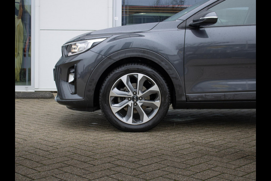 Kia Stonic 1.0 T-GDi DynamicPlusLine Trekhaak | Navi | Climate | Keyless | Org. NL