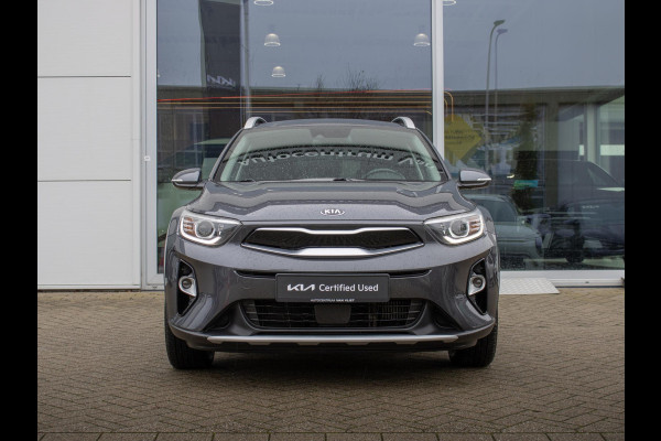 Kia Stonic 1.0 T-GDi DynamicPlusLine Trekhaak | Navi | Climate | Keyless | Org. NL