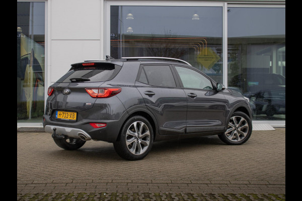 Kia Stonic 1.0 T-GDi DynamicPlusLine Trekhaak | Navi | Climate | Keyless | Org. NL