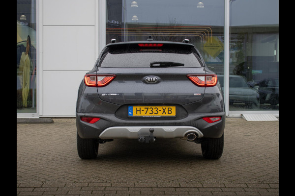 Kia Stonic 1.0 T-GDi DynamicPlusLine Trekhaak | Navi | Climate | Keyless | Org. NL