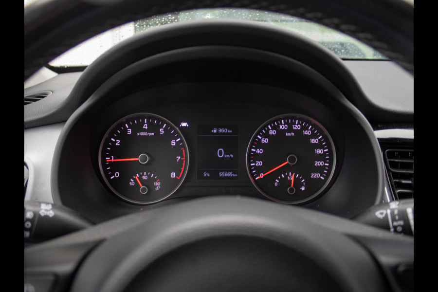 Kia Stonic 1.0 T-GDi DynamicPlusLine Trekhaak | Navi | Climate | Keyless | Org. NL