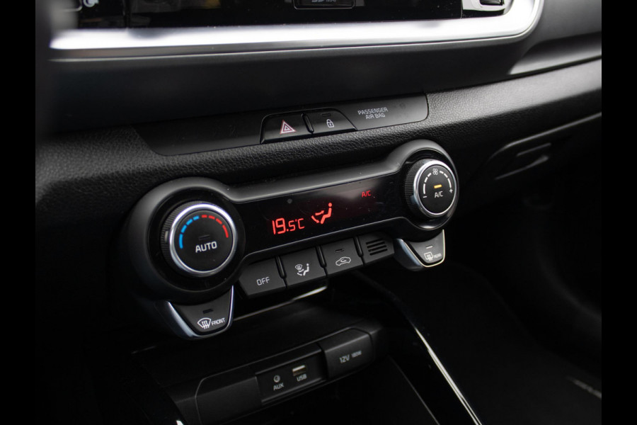 Kia Stonic 1.0 T-GDi DynamicPlusLine Trekhaak | Navi | Climate | Keyless | Org. NL