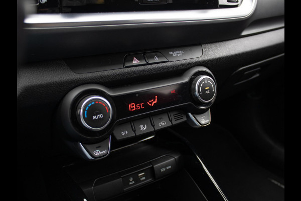 Kia Stonic 1.0 T-GDi DynamicPlusLine Trekhaak | Navi | Climate | Keyless | Org. NL