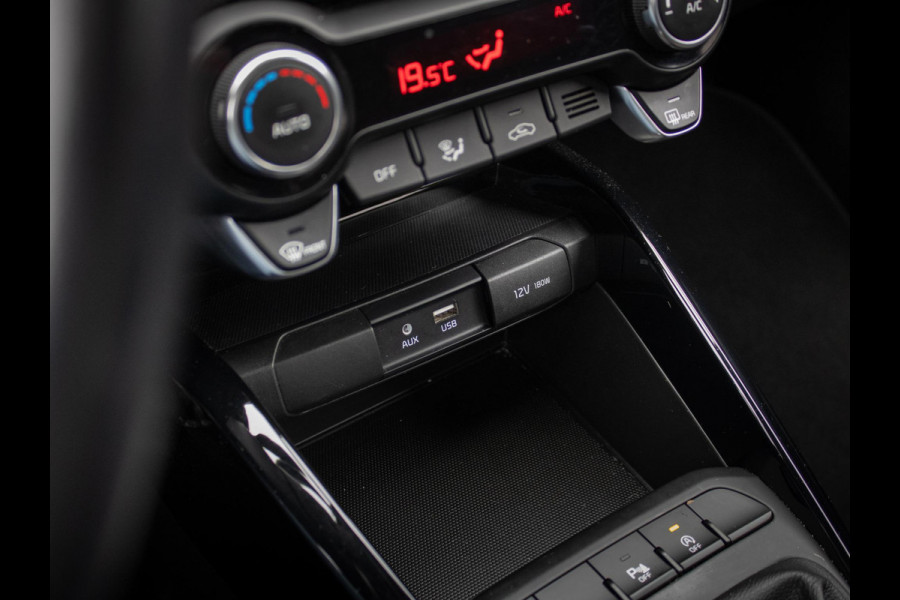 Kia Stonic 1.0 T-GDi DynamicPlusLine Trekhaak | Navi | Climate | Keyless | Org. NL