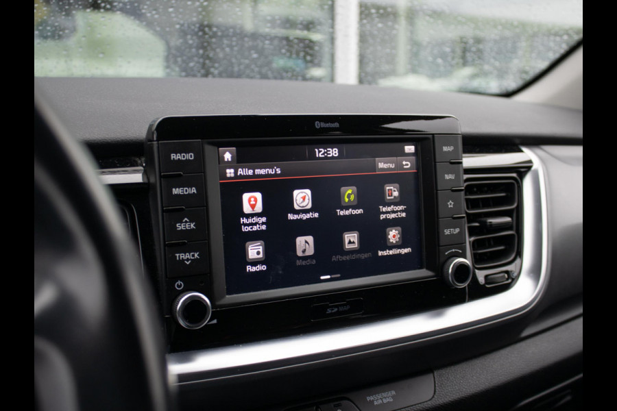 Kia Stonic 1.0 T-GDi DynamicPlusLine Trekhaak | Navi | Climate | Keyless | Org. NL