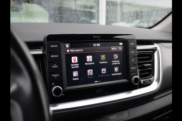 Kia Stonic 1.0 T-GDi DynamicPlusLine Trekhaak | Navi | Climate | Keyless | Org. NL