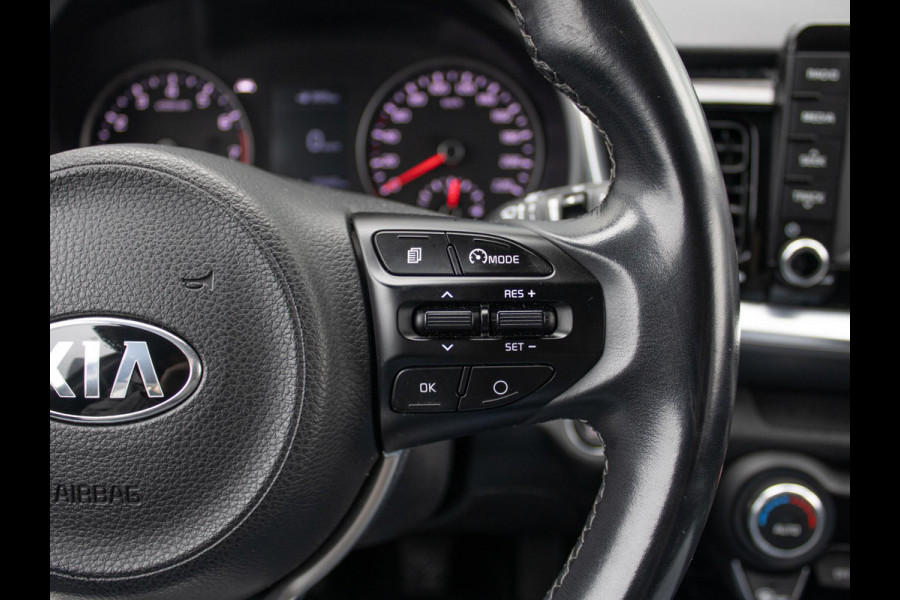 Kia Stonic 1.0 T-GDi DynamicPlusLine Trekhaak | Navi | Climate | Keyless | Org. NL