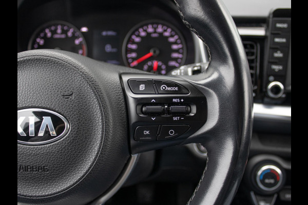 Kia Stonic 1.0 T-GDi DynamicPlusLine Trekhaak | Navi | Climate | Keyless | Org. NL