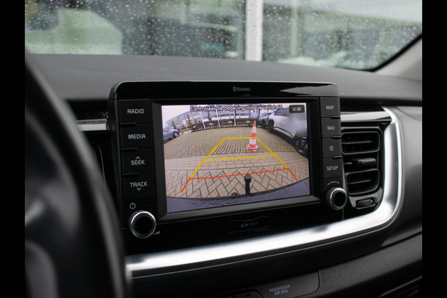 Kia Stonic 1.0 T-GDi DynamicPlusLine Trekhaak | Navi | Climate | Keyless | Org. NL