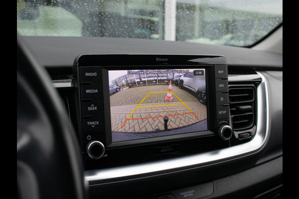 Kia Stonic 1.0 T-GDi DynamicPlusLine Trekhaak | Navi | Climate | Keyless | Org. NL