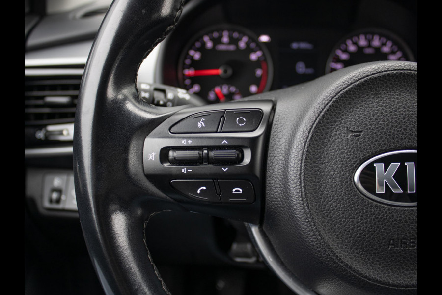 Kia Stonic 1.0 T-GDi DynamicPlusLine Trekhaak | Navi | Climate | Keyless | Org. NL