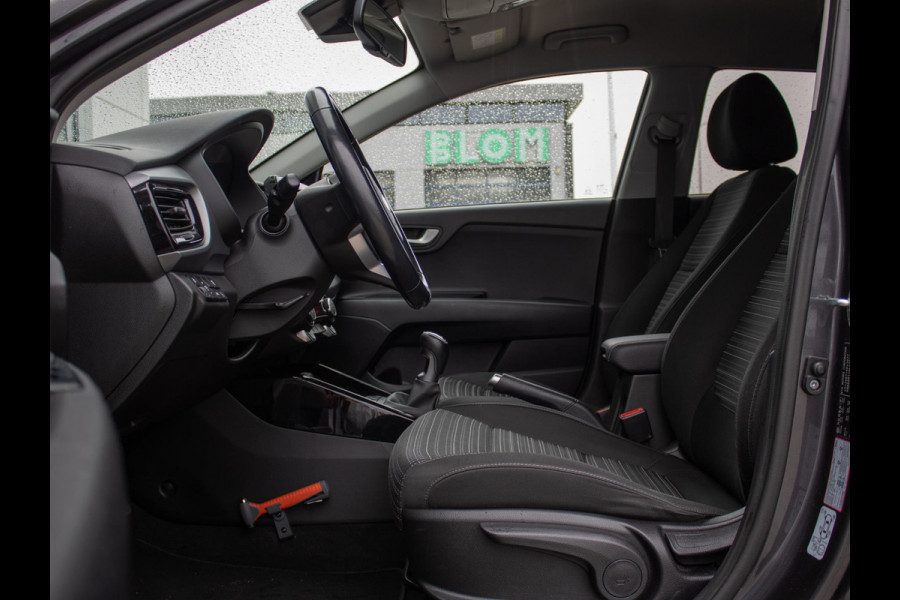 Kia Stonic 1.0 T-GDi DynamicPlusLine Trekhaak | Navi | Climate | Keyless | Org. NL