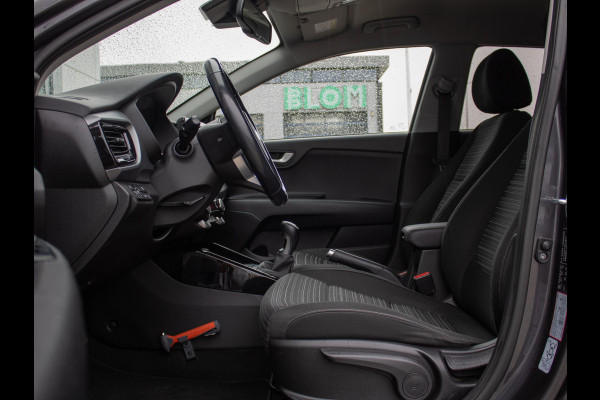 Kia Stonic 1.0 T-GDi DynamicPlusLine Trekhaak | Navi | Climate | Keyless | Org. NL