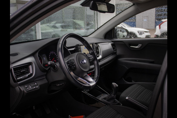 Kia Stonic 1.0 T-GDi DynamicPlusLine Trekhaak | Navi | Climate | Keyless | Org. NL